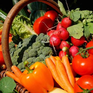 Verdure